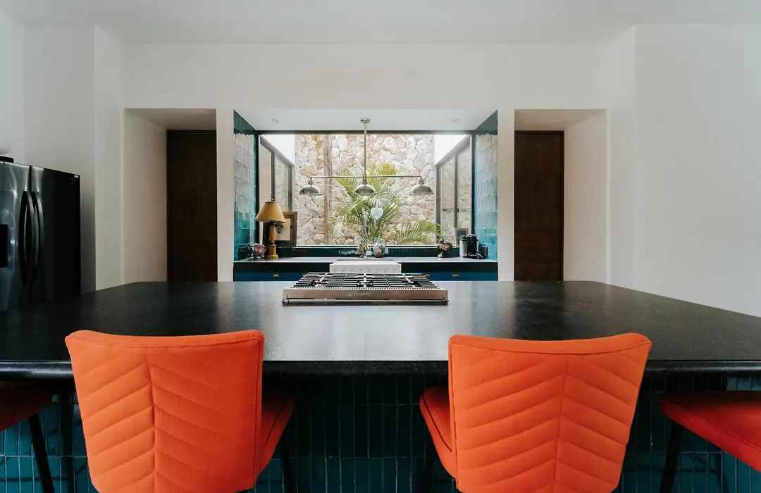 Casa Xolo Tulum - Luxury Private House-1